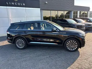 Lincoln Aviator 2020 AWD Reserve 4dr SUV