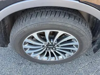 Lincoln Aviator 2020 AWD Reserve 4dr SUV