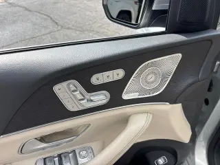 Mercedes-Benz GLE 2020 AWD GLE 350 4MATIC 4dr SUV