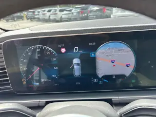 Mercedes-Benz GLE 2020 AWD GLE 350 4MATIC 4dr SUV