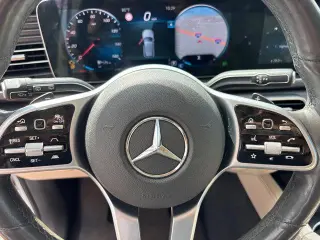 Mercedes-Benz GLE 2020 AWD GLE 350 4MATIC 4dr SUV