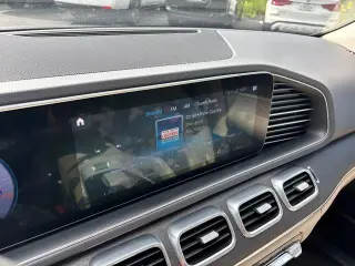 Mercedes-Benz GLE 2020 AWD GLE 350 4MATIC 4dr SUV