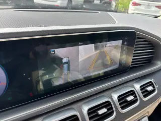 Mercedes-Benz GLE 2020 AWD GLE 350 4MATIC 4dr SUV
