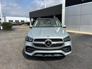 Mercedes-Benz GLE 2020 AWD GLE 350 4MATIC 4dr SUV