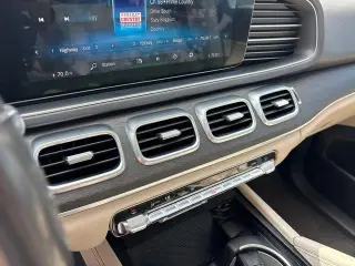 Mercedes-Benz GLE 2020 AWD GLE 350 4MATIC 4dr SUV