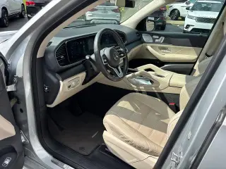 Mercedes-Benz GLE 2020 AWD GLE 350 4MATIC 4dr SUV