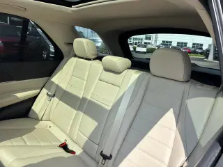 Mercedes-Benz GLE 2020 AWD GLE 350 4MATIC 4dr SUV