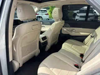 Mercedes-Benz GLE 2020 AWD GLE 350 4MATIC 4dr SUV