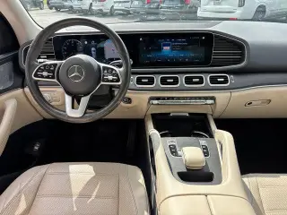 Mercedes-Benz GLE 2020 AWD GLE 350 4MATIC 4dr SUV