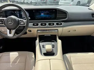 Mercedes-Benz GLE 2020 AWD GLE 350 4MATIC 4dr SUV