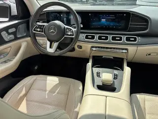 Mercedes-Benz GLE 2020 AWD GLE 350 4MATIC 4dr SUV