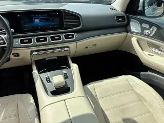Mercedes-Benz GLE 2020 AWD GLE 350 4MATIC 4dr SUV