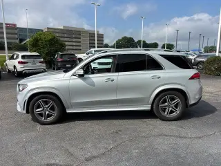 Mercedes-Benz GLE 2020 AWD GLE 350 4MATIC 4dr SUV