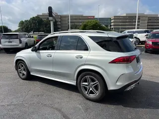 Mercedes-Benz GLE 2020 AWD GLE 350 4MATIC 4dr SUV