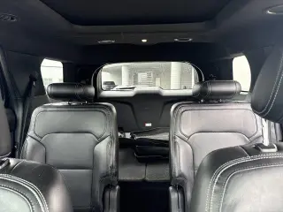 Ford Explorer 2018 AWD Limited 4dr SUV