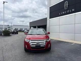 Ford Edge 2011 SEL 4dr Crossover