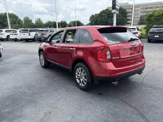 Ford Edge 2011 SEL 4dr Crossover
