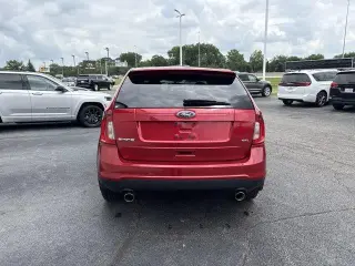 Ford Edge 2011 SEL 4dr Crossover