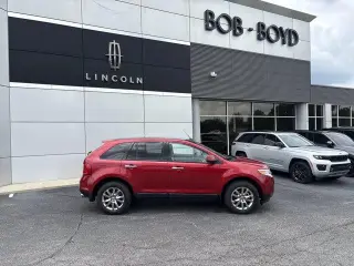 Ford Edge 2011 SEL 4dr Crossover