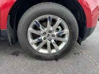 Ford Edge 2011 SEL 4dr Crossover