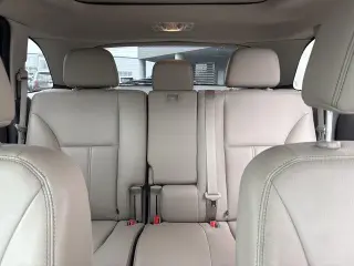 Ford Edge 2011 SEL 4dr Crossover