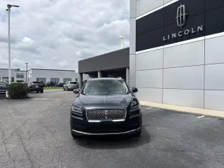 Lincoln Nautilus 2023 AWD Reserve 4dr SUV
