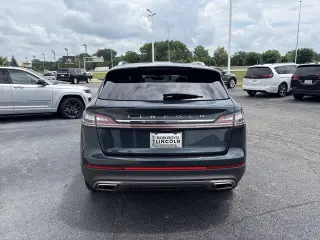 Lincoln Nautilus 2023 AWD Reserve 4dr SUV