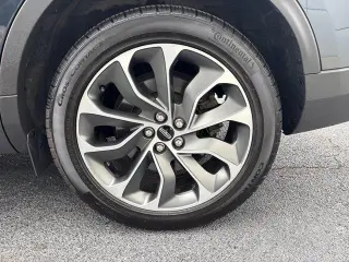 Lincoln Nautilus 2023 AWD Reserve 4dr SUV