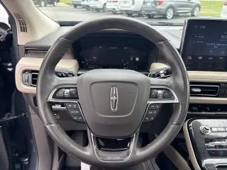 Lincoln Nautilus 2023 AWD Reserve 4dr SUV