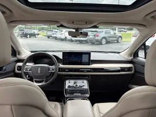 Lincoln Nautilus 2023 AWD Reserve 4dr SUV