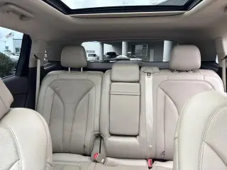Lincoln Nautilus 2023 AWD Reserve 4dr SUV