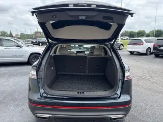 Lincoln Nautilus 2023 AWD Reserve 4dr SUV
