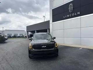 Kia Telluride 2022 AWD EX 4dr SUV
