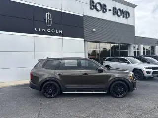 Kia Telluride 2022 AWD EX 4dr SUV