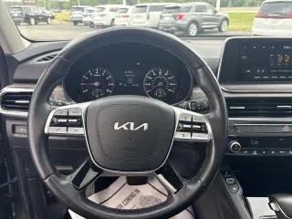 Kia Telluride 2022 AWD EX 4dr SUV