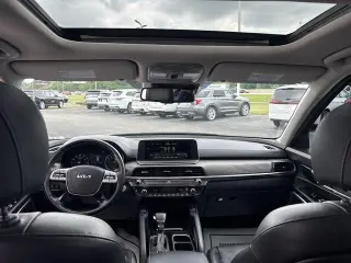 Kia Telluride 2022 AWD EX 4dr SUV