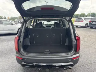 Kia Telluride 2022 AWD EX 4dr SUV