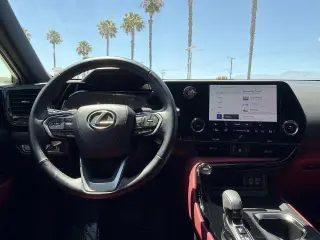 Lexus NX 250 2024 4dr Crossover