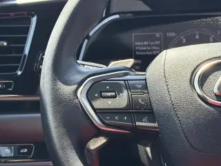 Lexus NX 250 2024 4dr Crossover