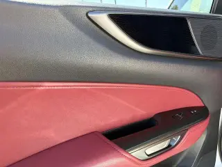 Lexus NX 250 2024 4dr Crossover