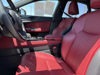 Lexus NX 250 2024 4dr Crossover