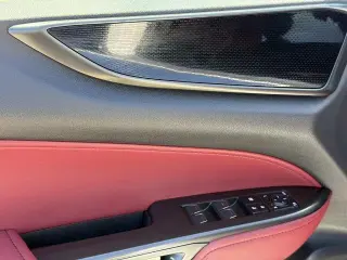 Lexus NX 250 2024 4dr Crossover