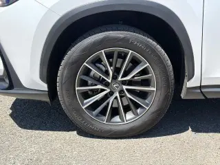 Lexus NX 250 2024 4dr Crossover