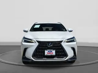 Lexus NX 250 2024 4dr Crossover