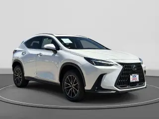 Lexus NX 250 2024 4dr Crossover
