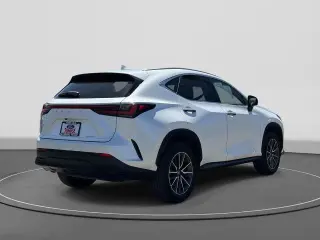 Lexus NX 250 2024 4dr Crossover