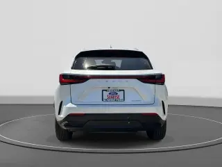 Lexus NX 250 2024 4dr Crossover
