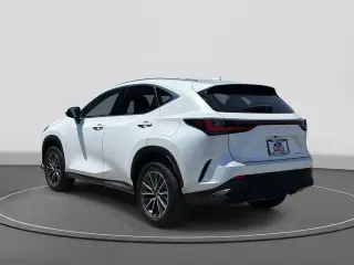 Lexus NX 250 2024 4dr Crossover