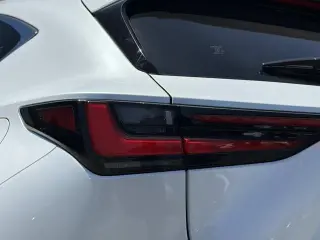 Lexus NX 250 2024 4dr Crossover