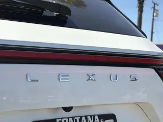 Lexus NX 250 2024 4dr Crossover